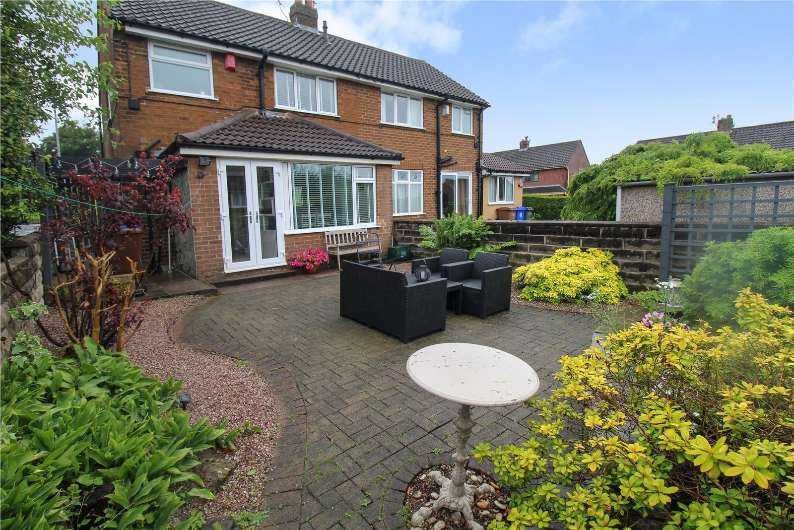 Norton Hall Close, Norton, Stoke-On-Trent